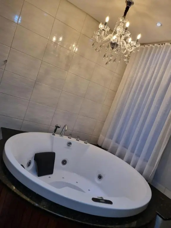 Hotel e Locadora Vizon - Chambres