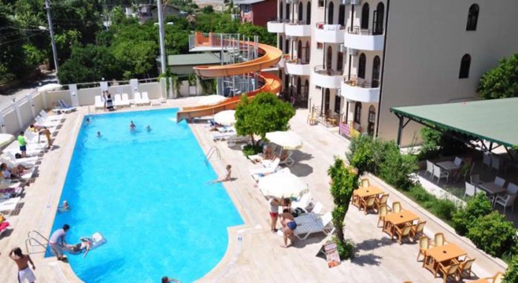 Hotel photo 10