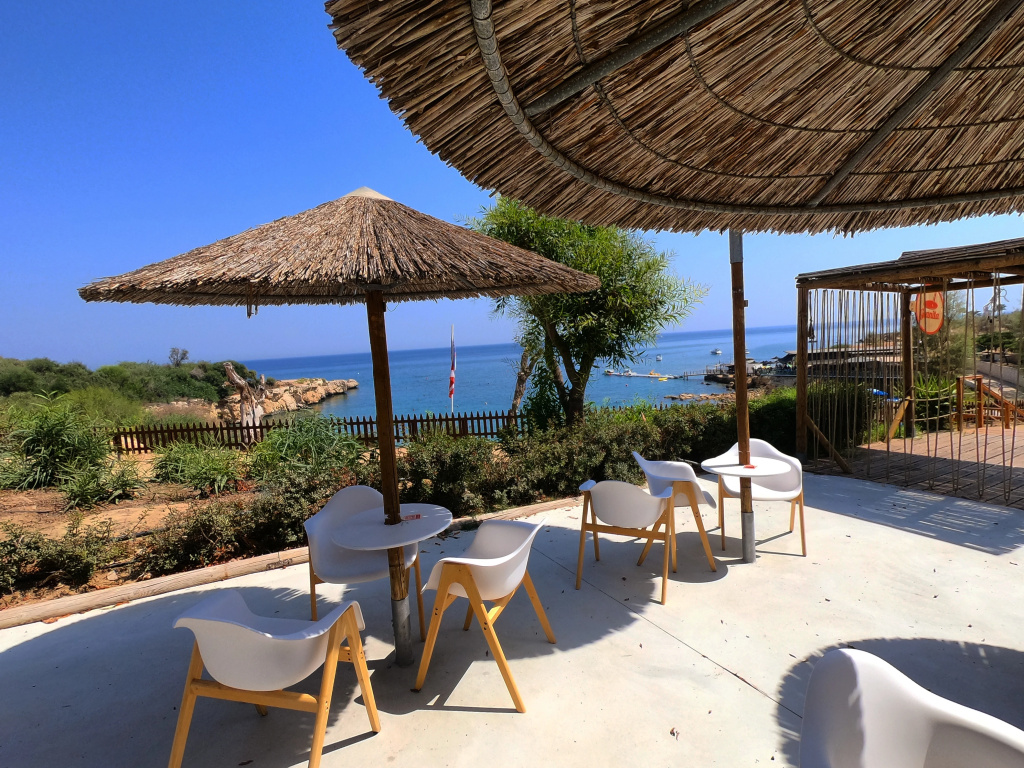 Malama Holiday Village, Протарас, Кіпр мініатюра 33