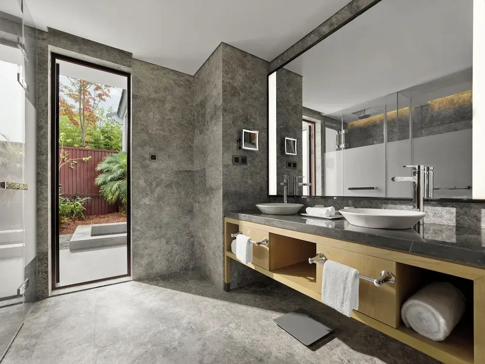 Superior Double room (twin beds)