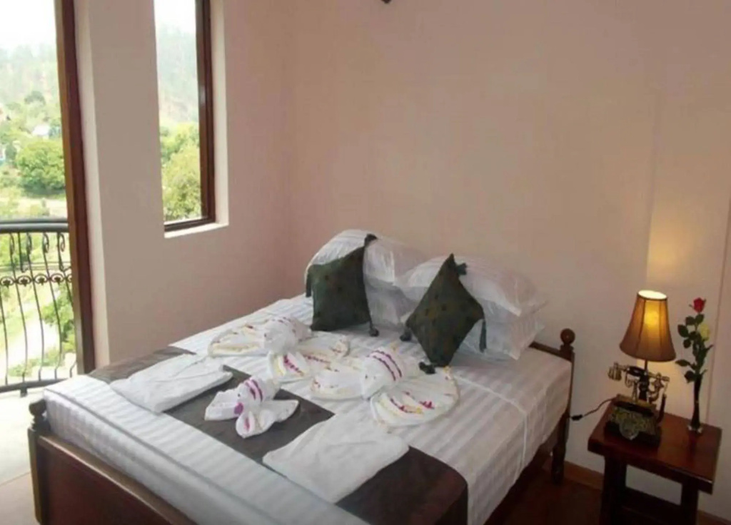 Kalaw Princess Hotel - Général
