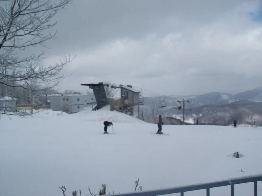 Sugar Ski & Country Club Unit 514 Gold