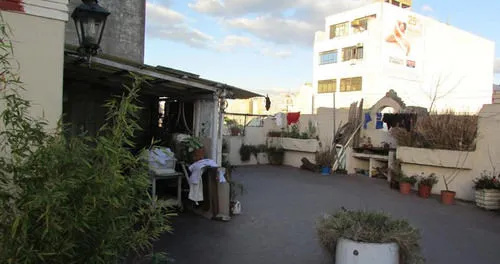 Atahualpa Hostel