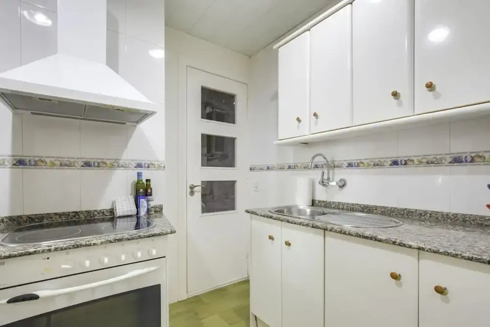 Cozy 2 Bedroom Next To Arc De Triomf - Général