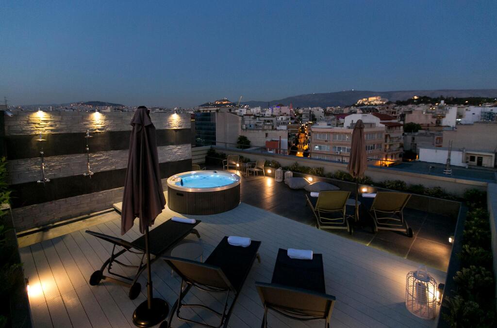47 Luxury Suites 4 * - pic #26