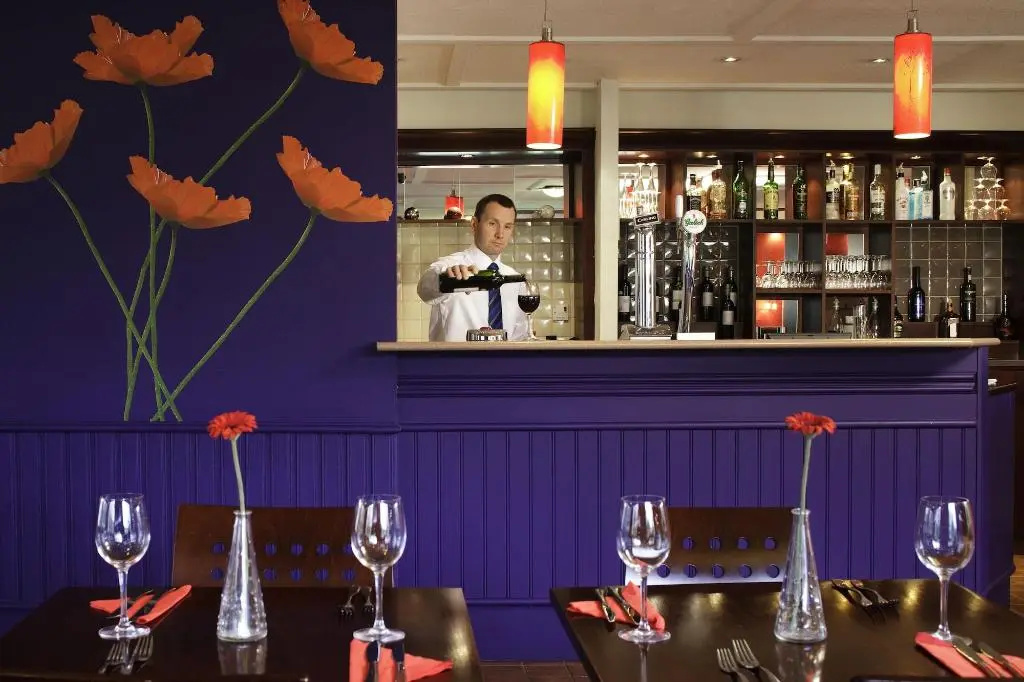 ibis Coventry South - Général