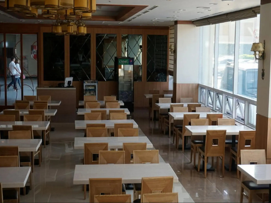 Sungho Resort - фото 17