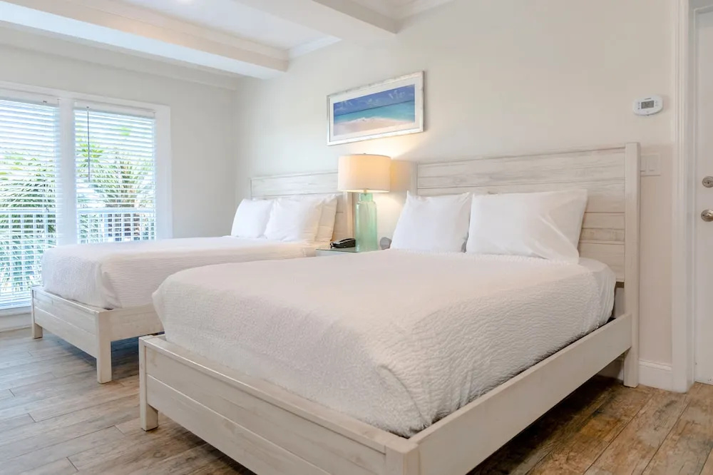 The Fold Hotels Indian Shores - Chambres