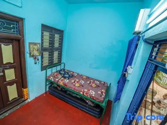 V Homestay Tiruvannamalai