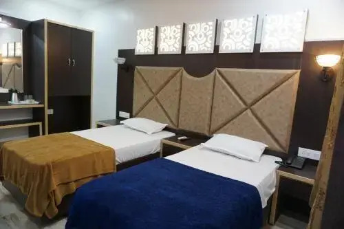 Hotel J J — фото 4