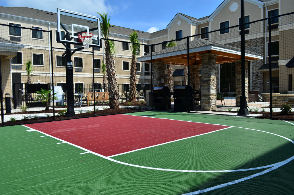 Staybridge Suites Jacksonville - Camp Lejeune Area by IHG - Général