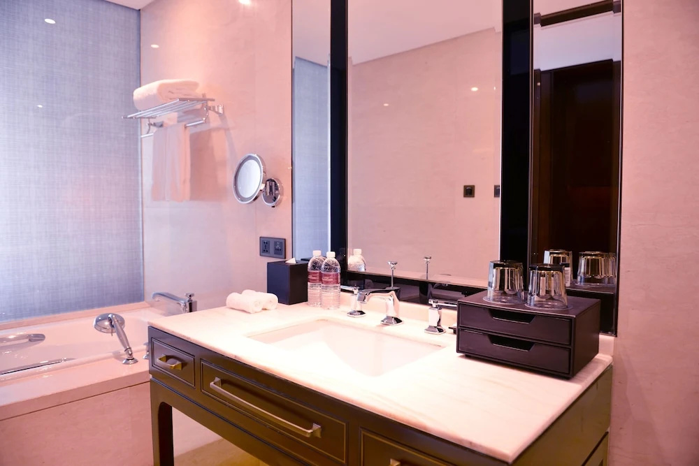 Sheraton Shanghai Jiading Hotel - Chambres