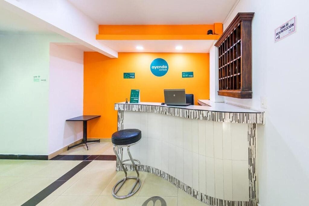 Ayenda Mirador Del Cafe