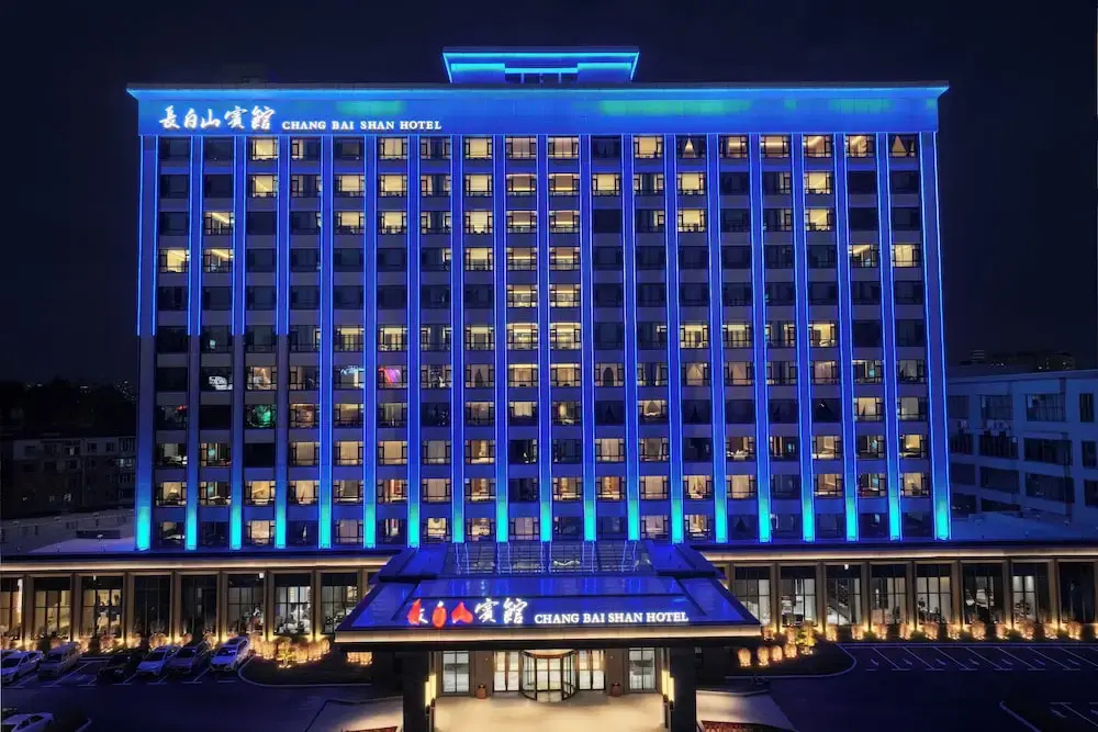 Chang baishan Hotel