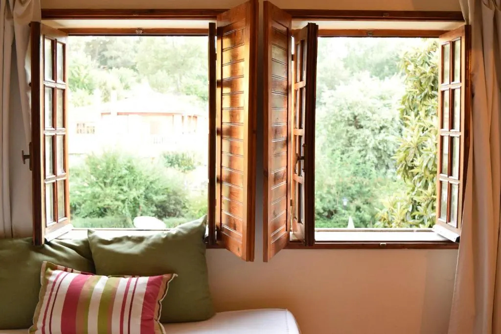 Aparthotel Quinta do Crestelo - Chambres