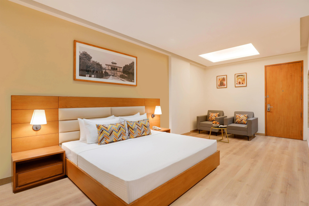 Hotel photo 10