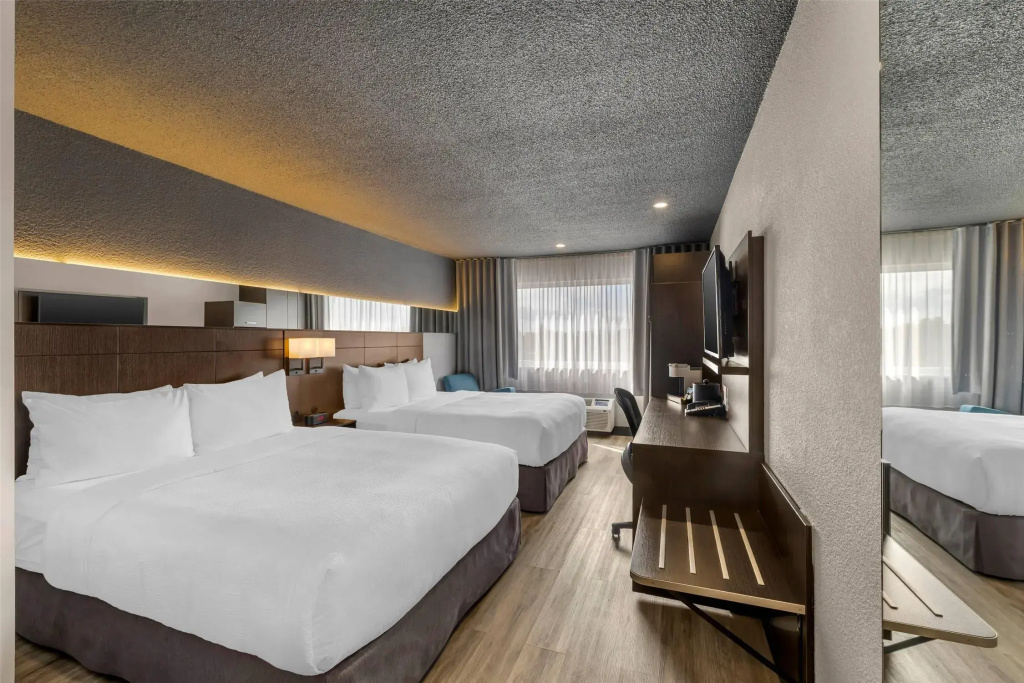 Hotel Quartier, an Ascend Collection Hotel - Général