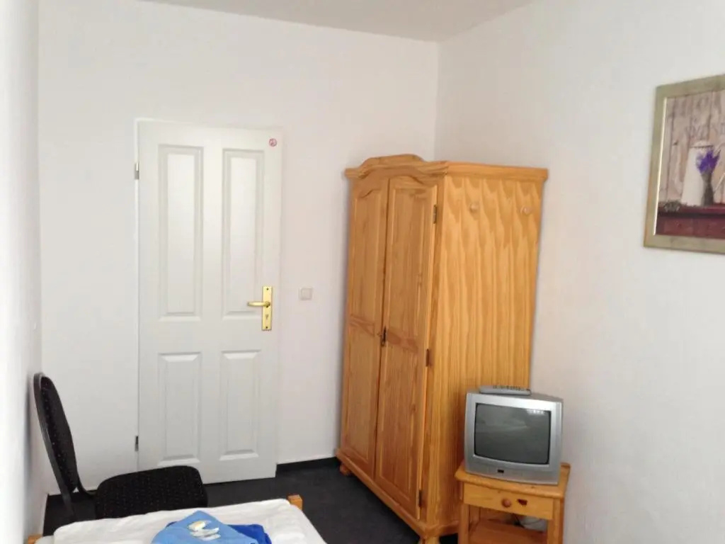 Hotel & Restaurant Jägerstuben - Chambres