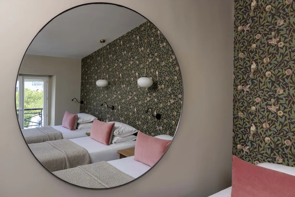 Le Petit Beaumarchais Hotel & Spa 45