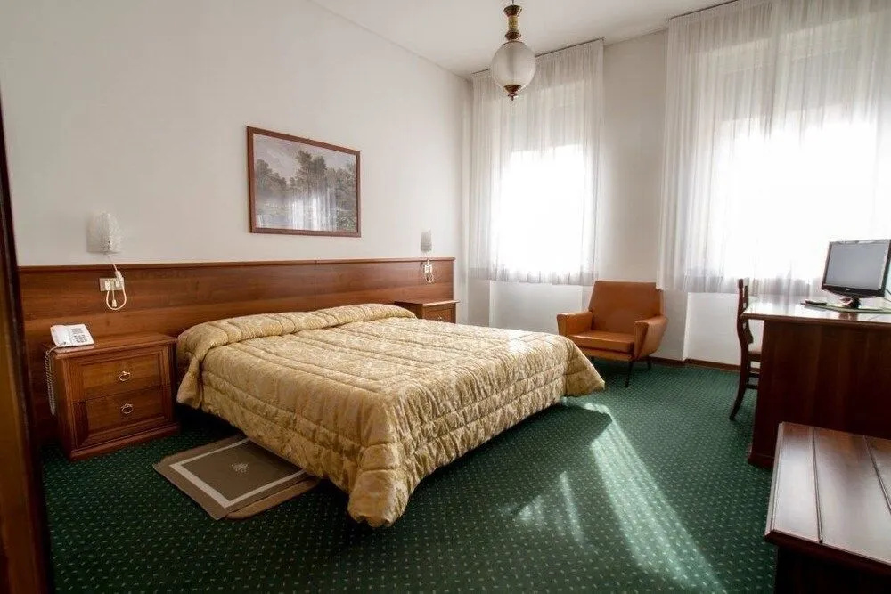 Hotel Mantegna - Général
