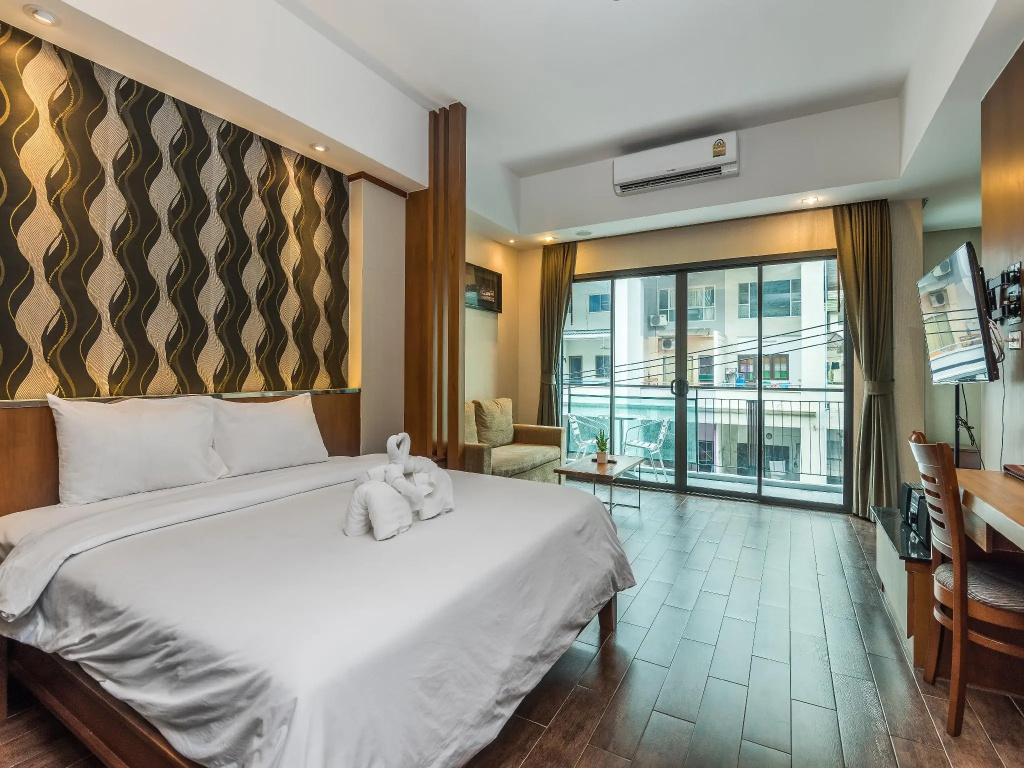 Family Suite