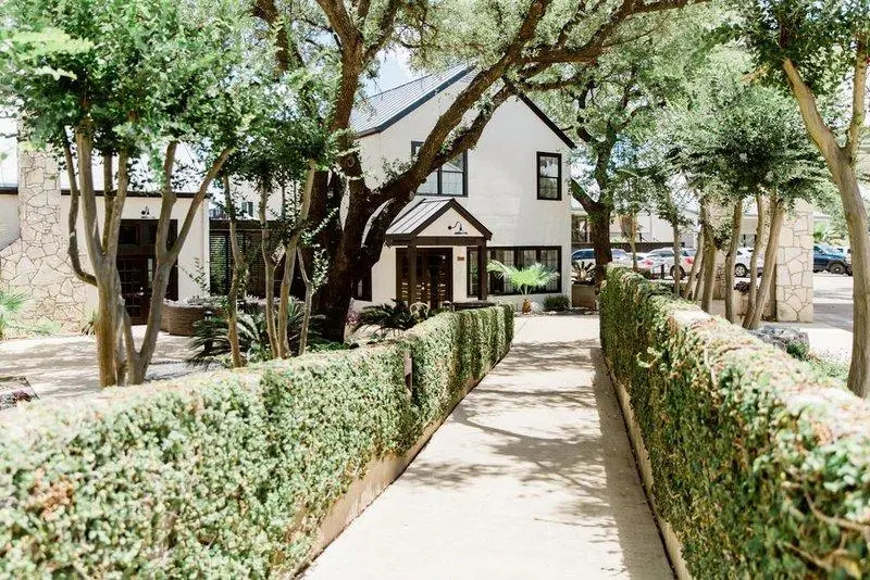 Hillside Boutique Hotel - Chambres
