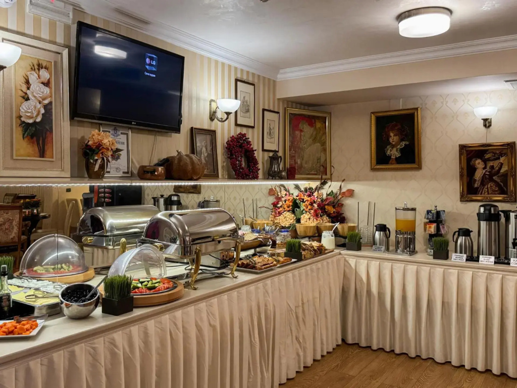 Hotel photo 35