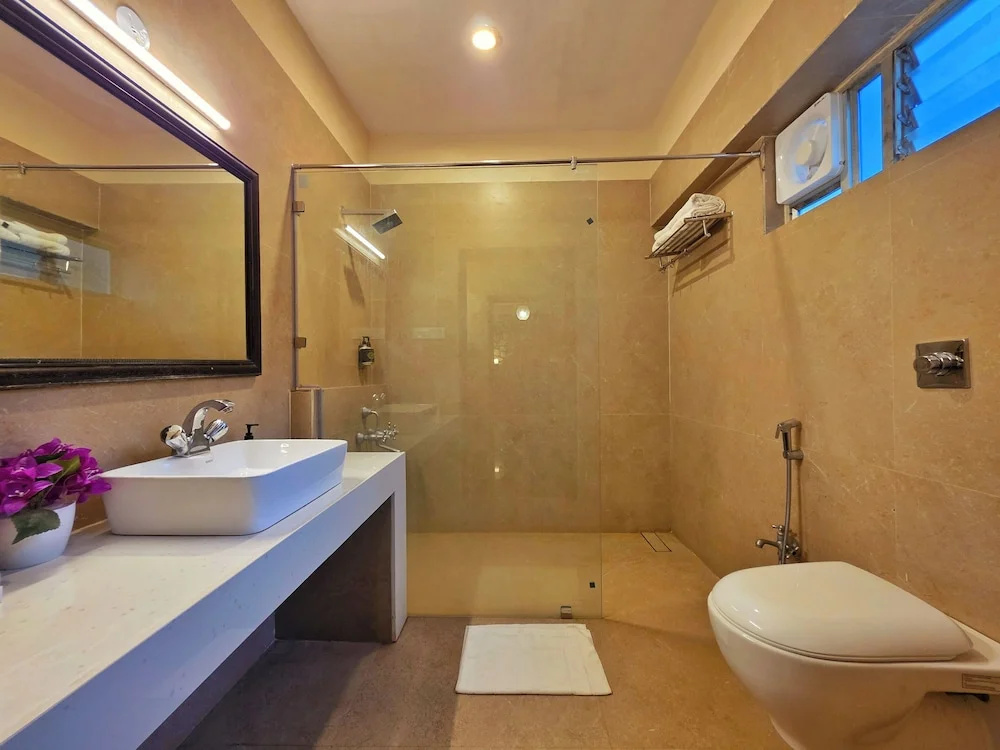 Tiger Moon Resort - Chambres