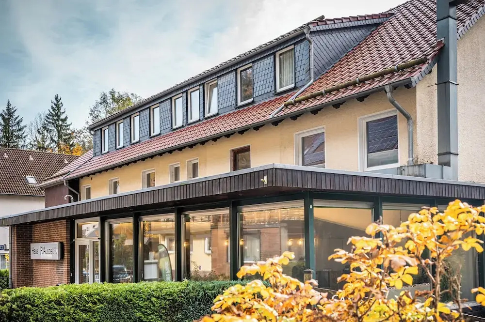 Haus RAuszeit