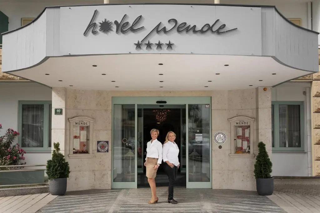 Hotel Wende - Général