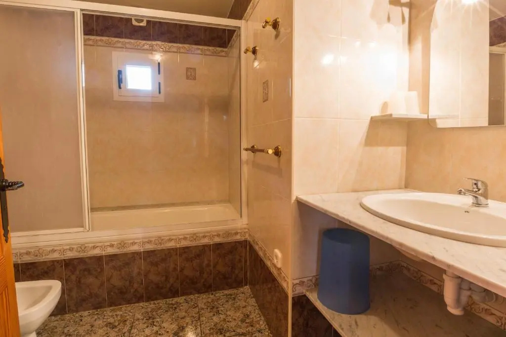 SA Cunia - Chambres