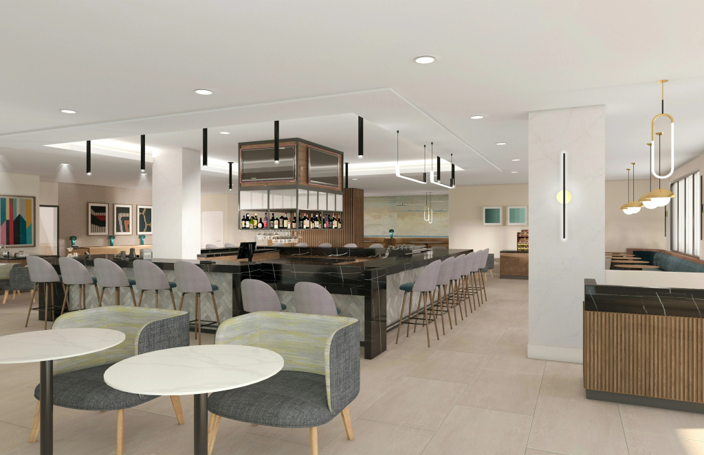 Holiday Inn & Suites Vancouver Downtown by IHG - Général
