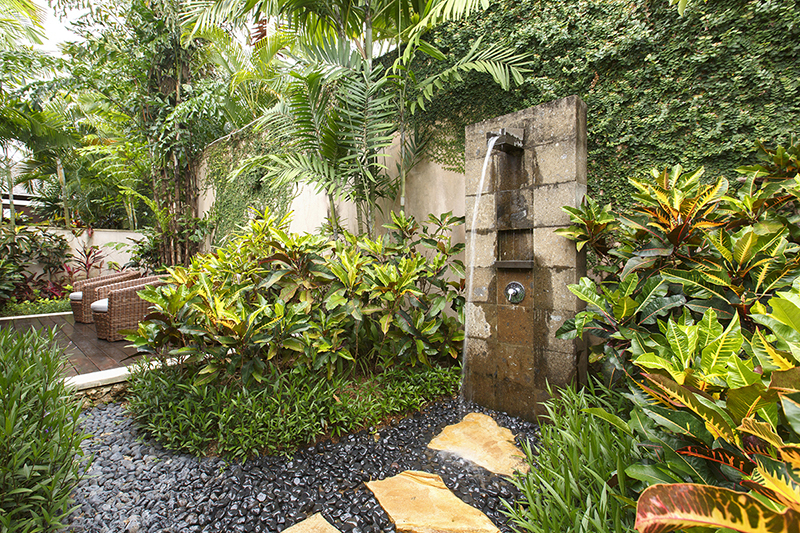 The Ungasan Clifftop Resort