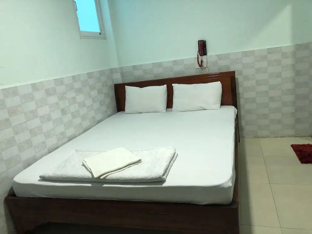 Номер Standard в Gold Hotel