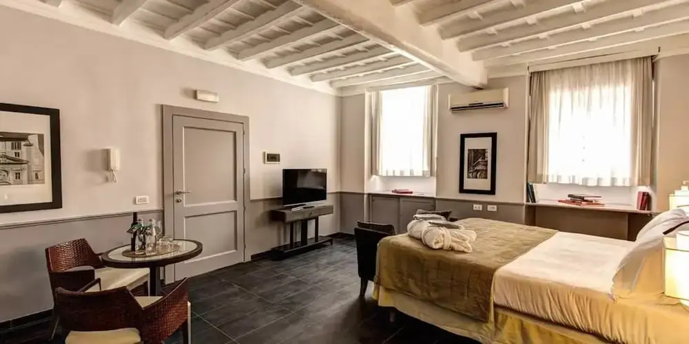 Hotel photo 18