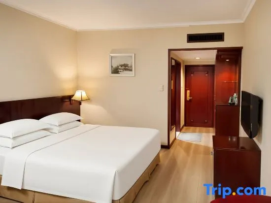 Temeisi Hotel - Chambres