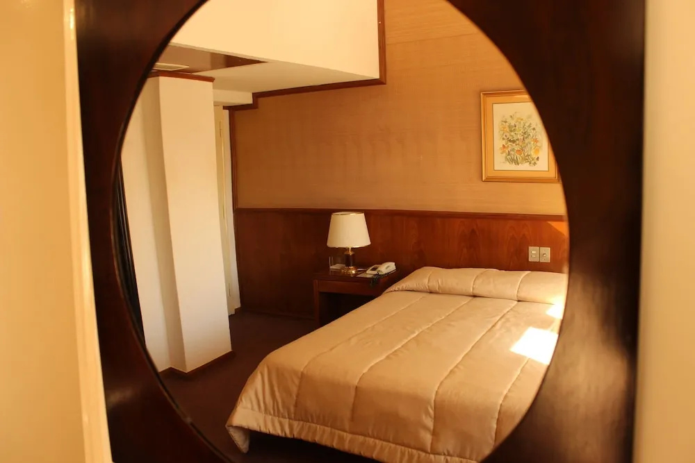 Hotel Chaco - Général