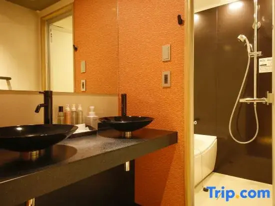 Hotel Honnoji - Chambres