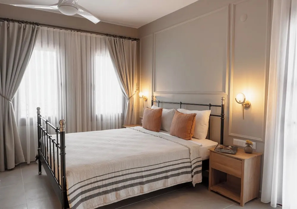 Superior Suite