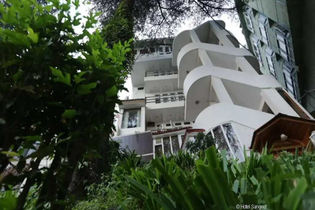Hotel photo 9