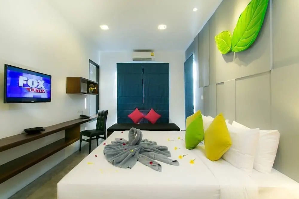 Hotel photo 3