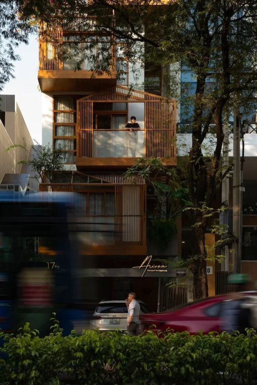 CityHouse - Abora
