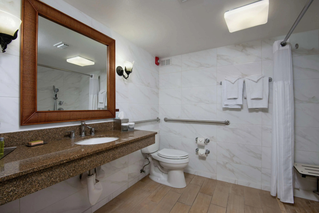 DoubleTree Beach Resort by Hilton Tampa Bay - North Redingto - Général