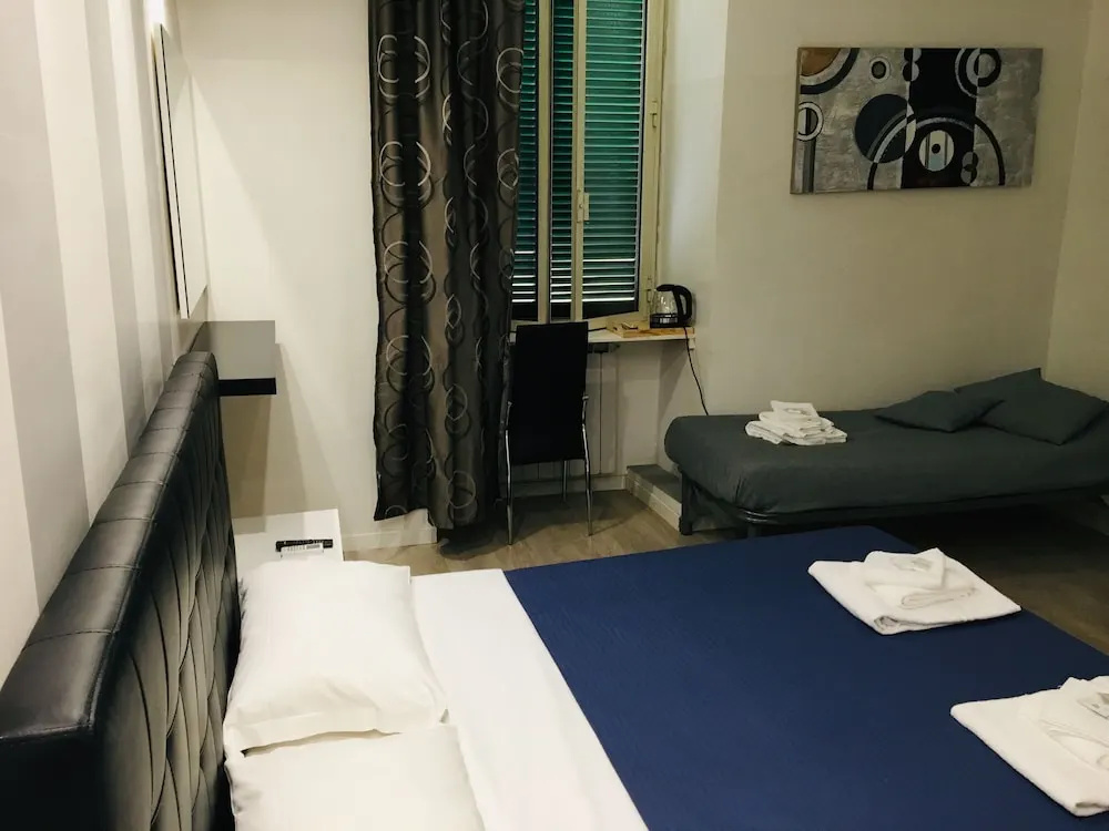 Spa & Wellness