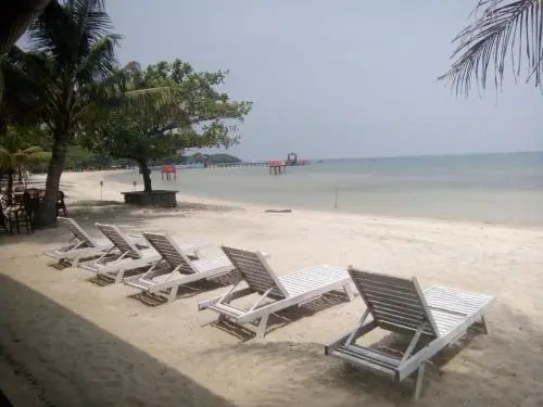 Beach & Waterfront