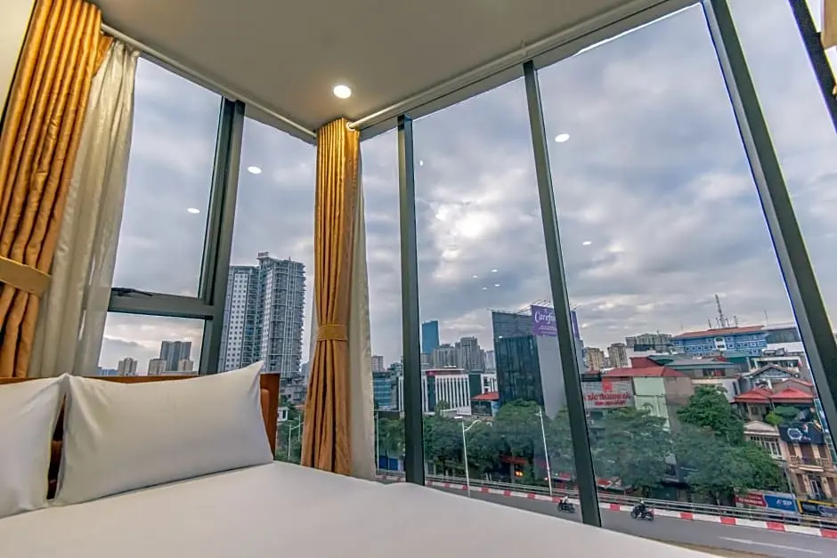 Obis Boutique Hotel - Chambres