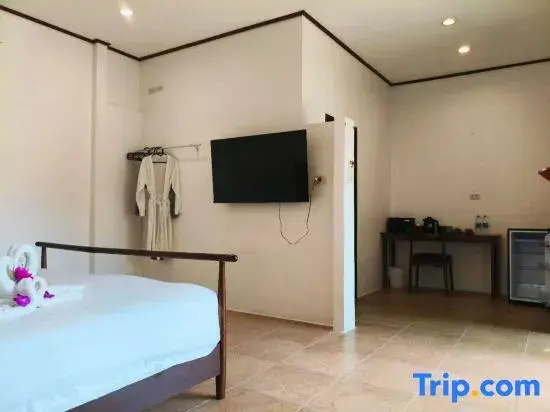 Vivi Bungalows Resort - Chambres