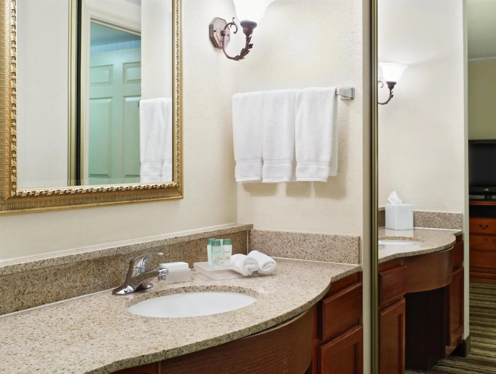 Homewood Suites by Hilton Richmond - Airport - Chambres