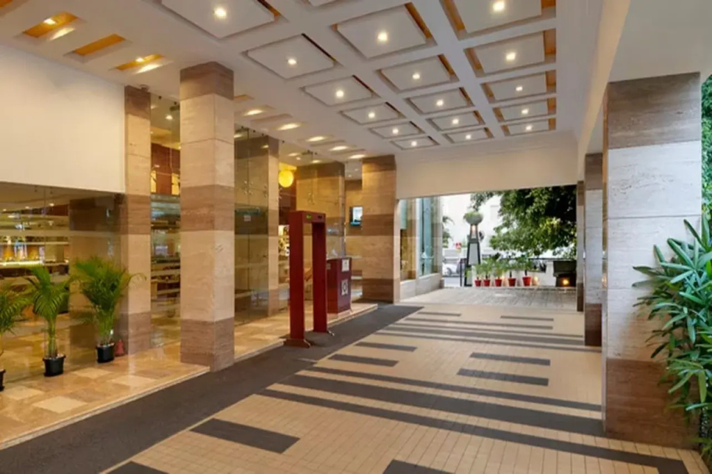 Hotel photo 18