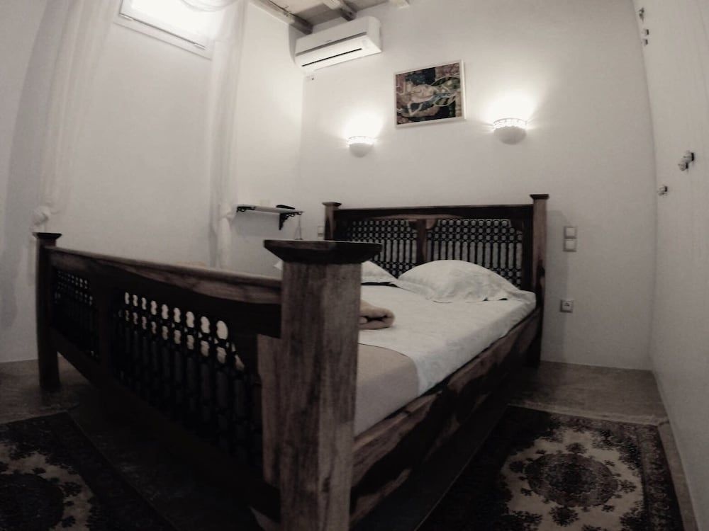 Panormos Art Villas — 5